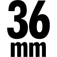 36mm