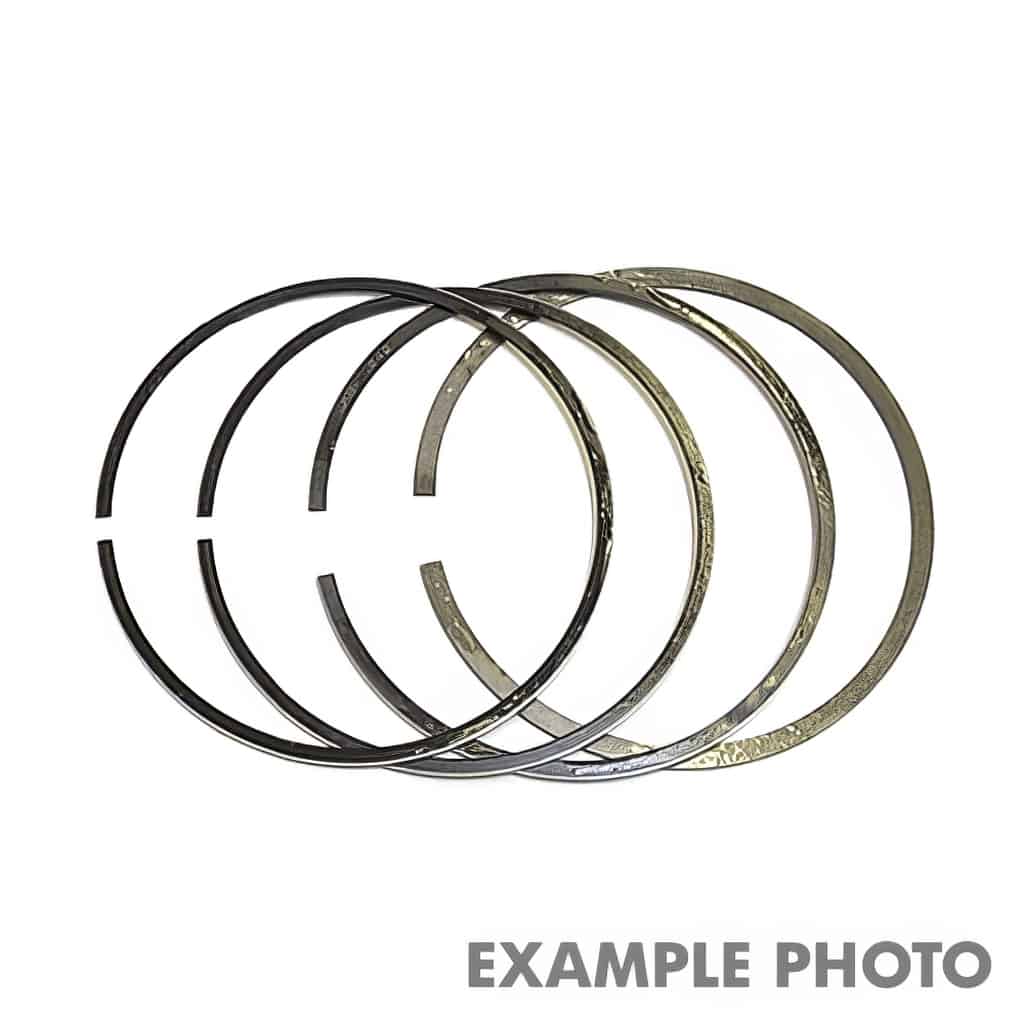 Piston Rings, One Piston, 20754, 20773 (R33636)