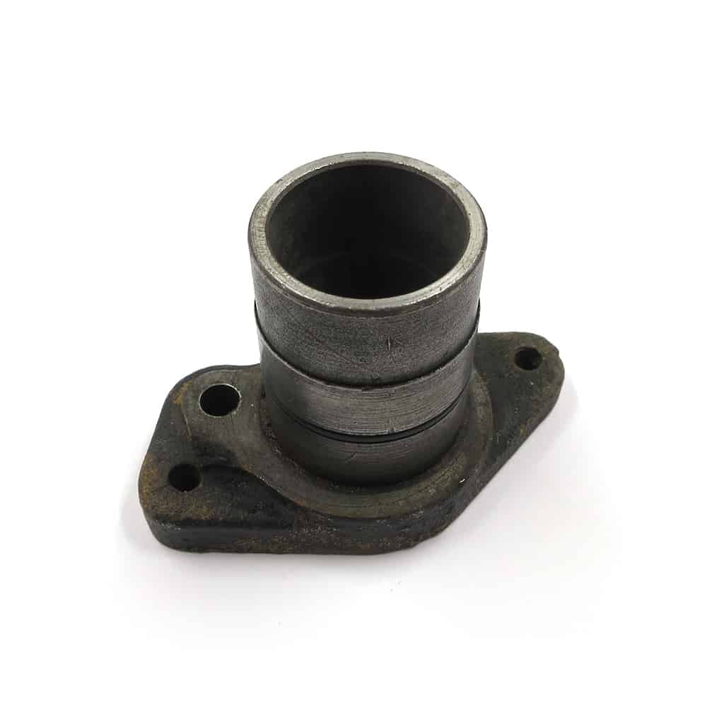 Distributor Mounting Base, A-series, Used (12A1136-USED)