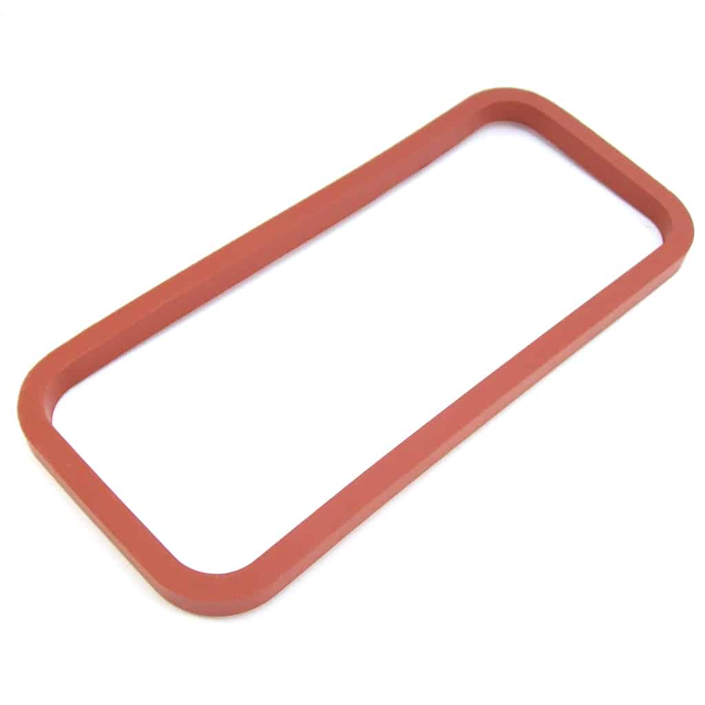 Gasket, Tappet Side Cover, Rubber (12A1175)