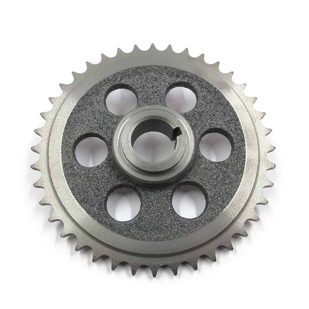 Timing Chain Cam Sprocket (12G4337)