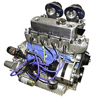 1275cc Racing Engine w/ Race Transmission (1275-ENG-KILLER)