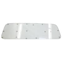 Rear Window Glass, Pickup, Clear (14A7768)