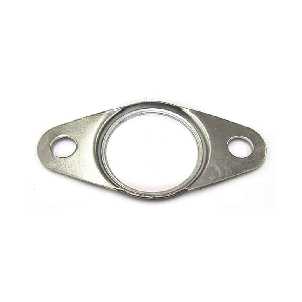Dust Sleeve Retainer, Hydrolastic, Front (21A1487)