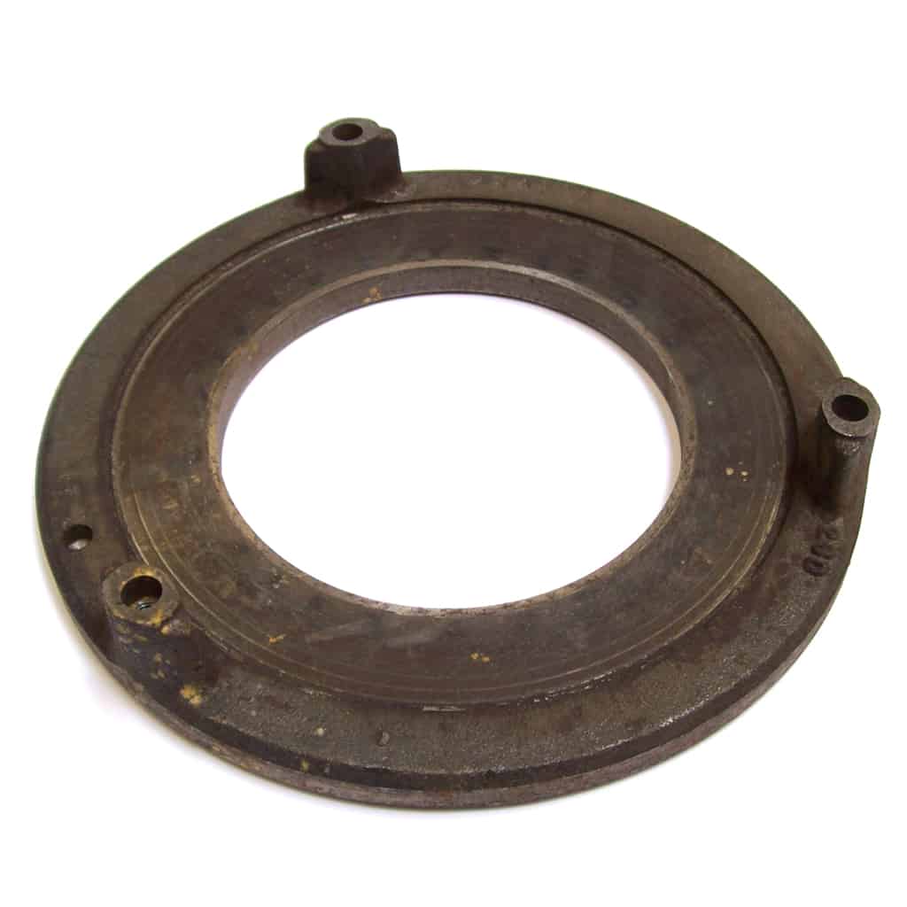 Clutch Back Plate, Standard, Used (22A0598-USED)