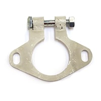 Distributor Hold-down Clamp, A-series (3H2138)