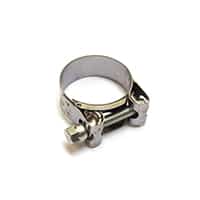 Exhaust Clamp, 1.625, Stainless (412-026)