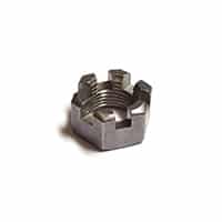Nut, Differential Yoke (510618A)