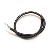 Cable, Starter Solenoid to Starter, Inertia-Type, 24 (5L925)