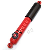 Shock Absorber, KYB AGX Adjustable, Front (743039)