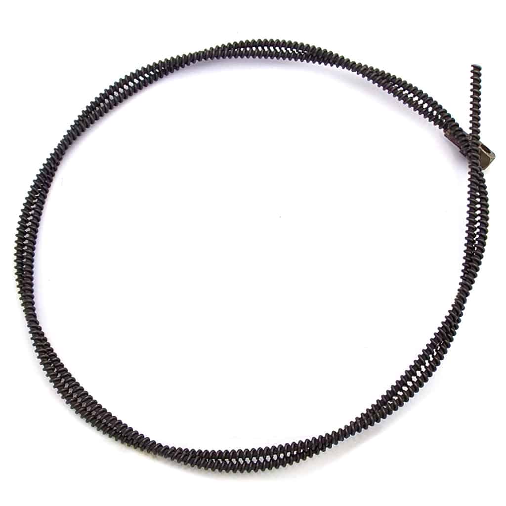 Wiper Rack Cable, To Be Cut To Length