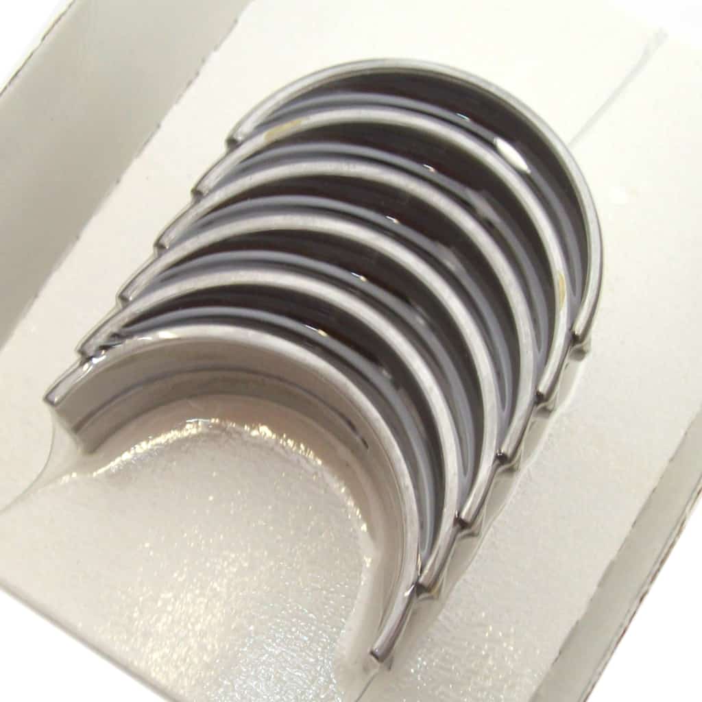Main Bearing Set, 850, lead over copper (8G2177)