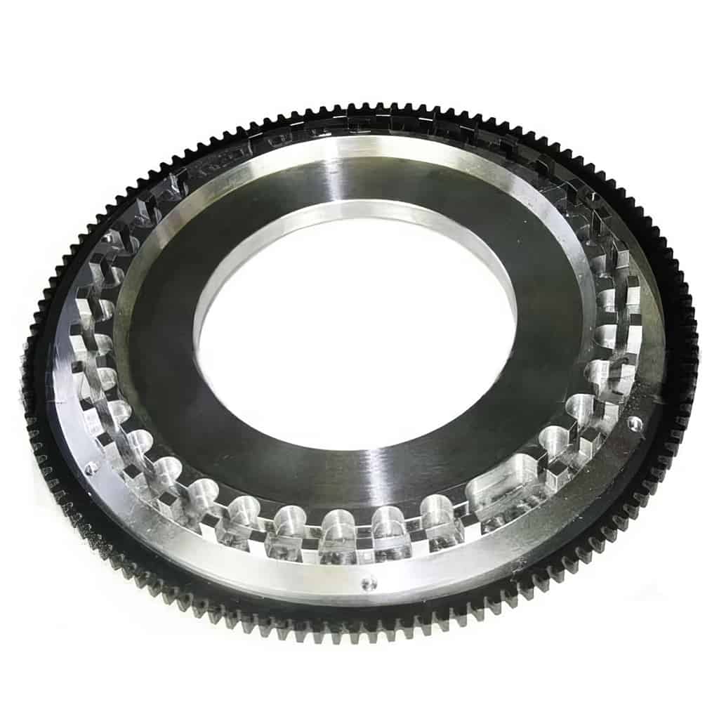 Verto Flywheel Ring, Lightened, SPi only (C-AEG425)