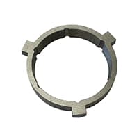 Synchronizer (Baulk) Ring, Steel (C-22A1741)