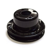 Water Pump Pulley, Standard, Reconditioned (CAM6239R)