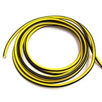 Ignition Wire, Solid Core, Bumble Bee (CQB204)
