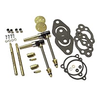 Carb Repair Kit, Master, Twin HS2 (CRK0101)