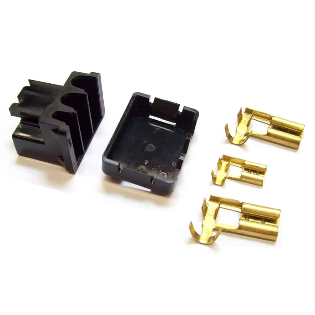 Plug Kit for Alternator (CYB400)