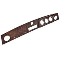 Dashboard, Burl Walnut, MPi 1997-on, RHD (DASH013)