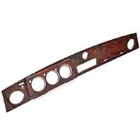 Dashboard, Burl Walnut, MPi 1997-on, LHD (DASH014)