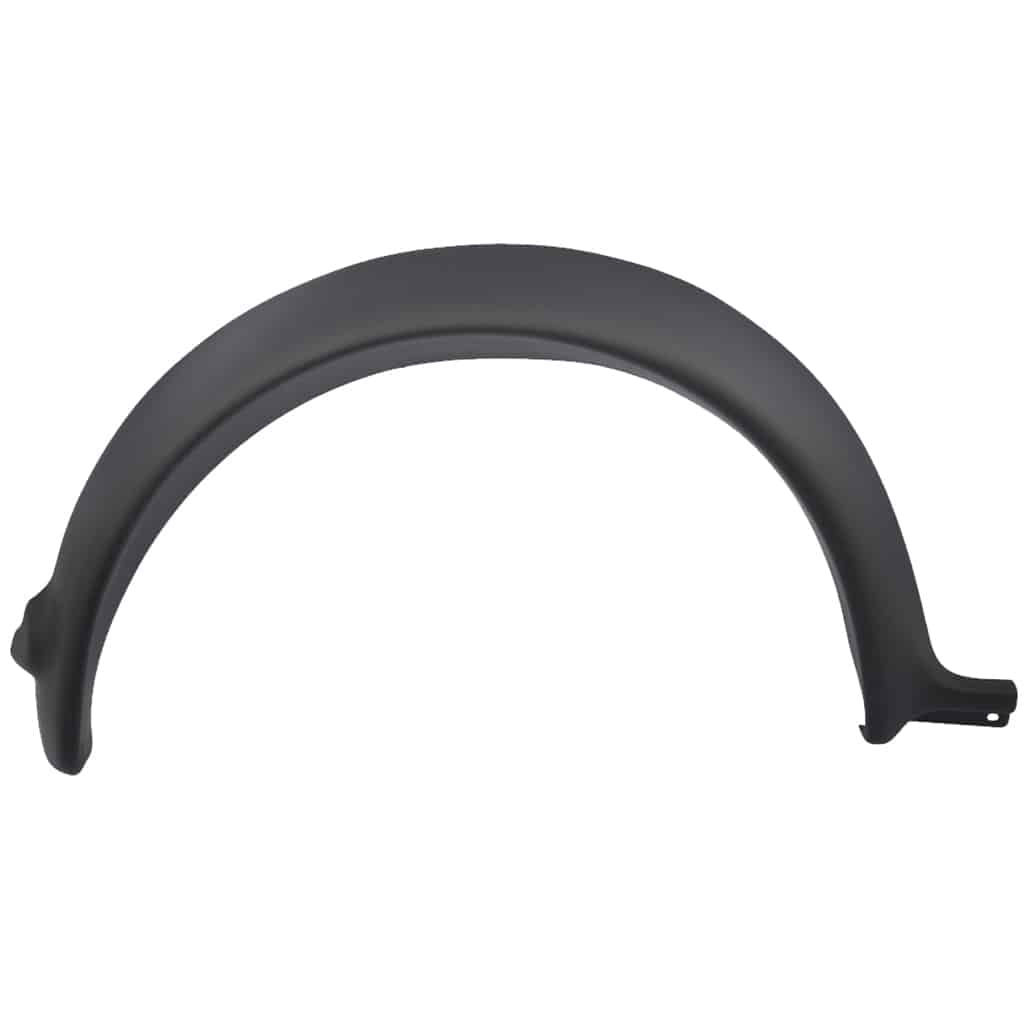 Sports Pack Fender Flare, OE Rover, Right Rear (DFK100460LML)