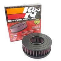 Air Filter Element, K&N replacement for Cooper S (E-9001)