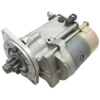 Starter, Direct Drive High Torque (FOR024)
