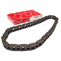 Timing Chain, Single Row, Heavy Duty (FOR139)