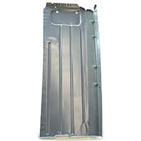 Half Floor, Saloon, less Outer Sill, Right-hand (FS006R)
