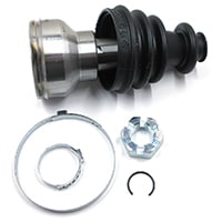 CV Joint, Cooper S 7.5 and 8.4 Disc Brakes (GCV1013)