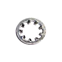 Lock Washer, 3/8, Internal Tooth (GHF323)