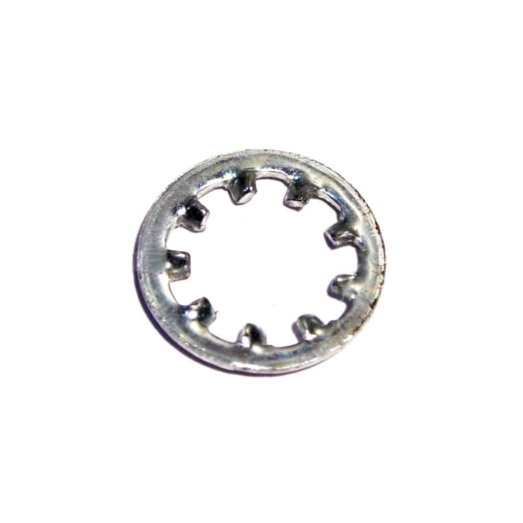 Lock Washer, 3/8'', Internal Tooth (GHF323)