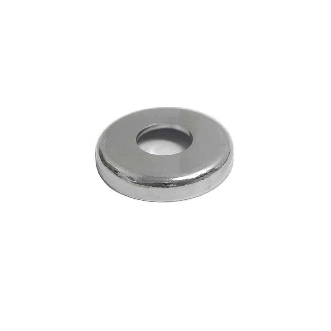 Valve Cover Nut Cup Washer, Chrome (GM40K)