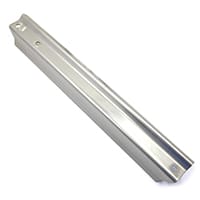 Battery Hold-down, Stainless Steel (HAM2457SS)