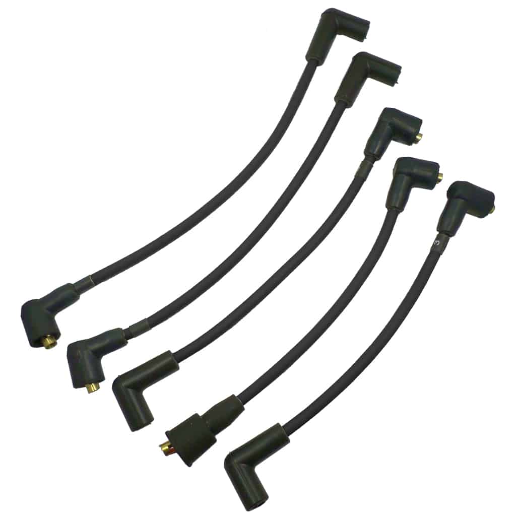 NGK Wire Sets, Caps & Boots - FREE SHIPPING in Canada 
