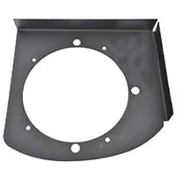 Headlamp Mounting Panel, Clubman, Right-hand (MS56R)