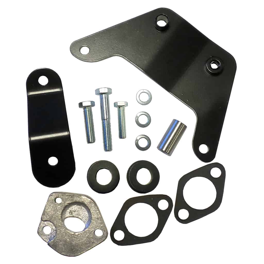 Engine Steady Repair Kit, fits Engines w/ Breather