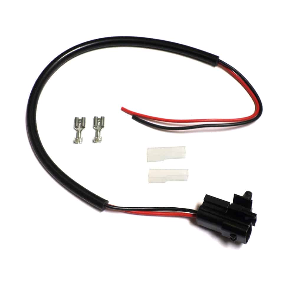Wiring Sub Harness, Front Lamp (PM06)