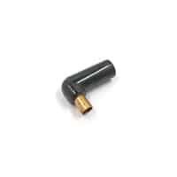 Spark Plug Connector, Resistor, Right Angle (SEL0001)