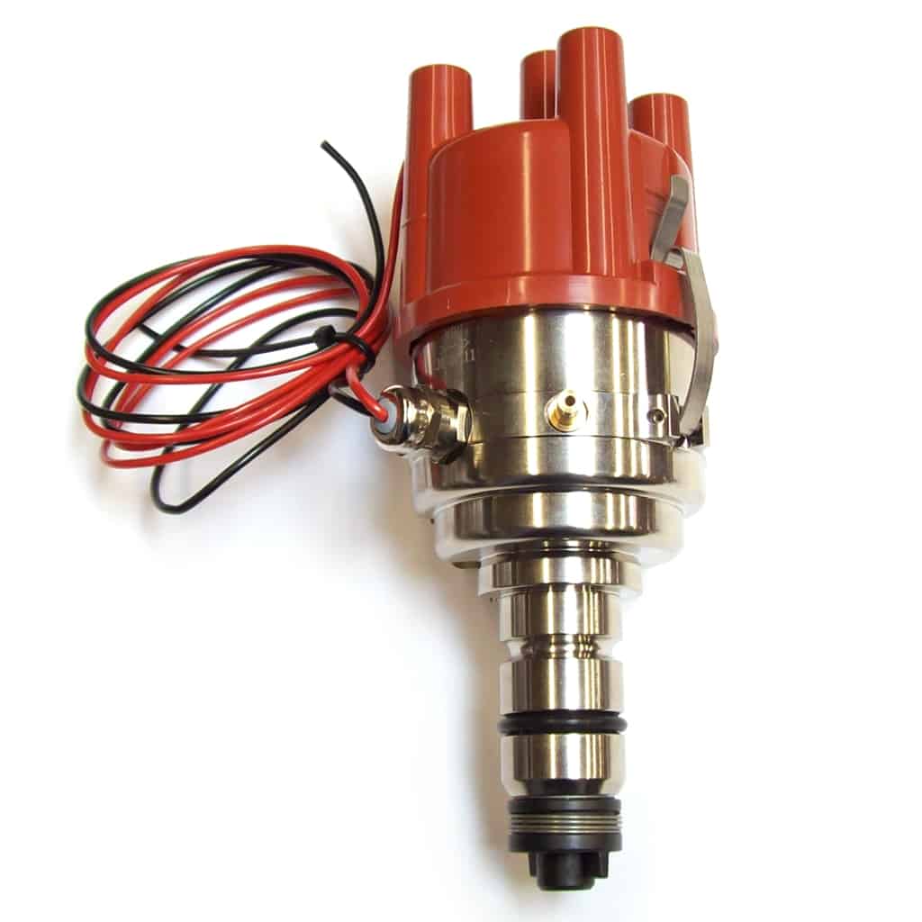 Wells JV1426 Distributor Vacuum Advance 