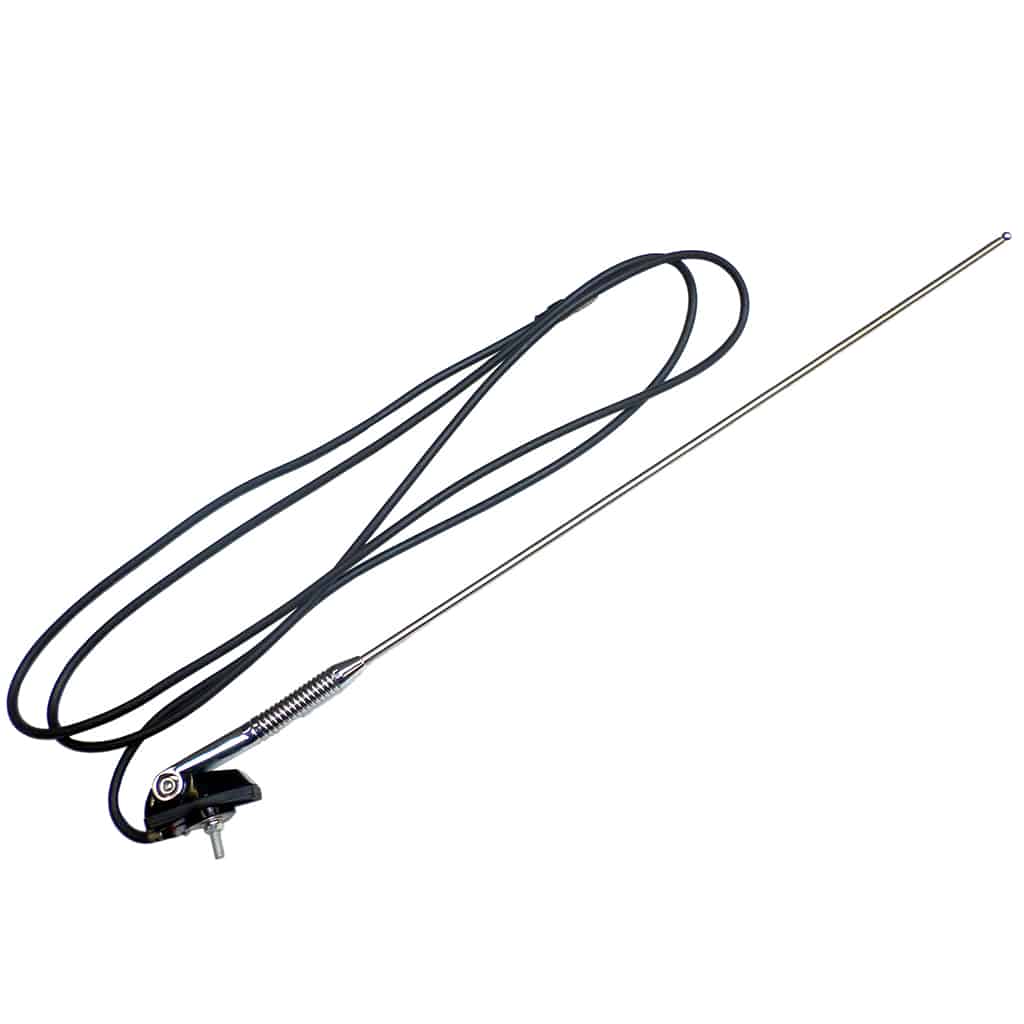 Antenna, Roof Mount (SEL0104)