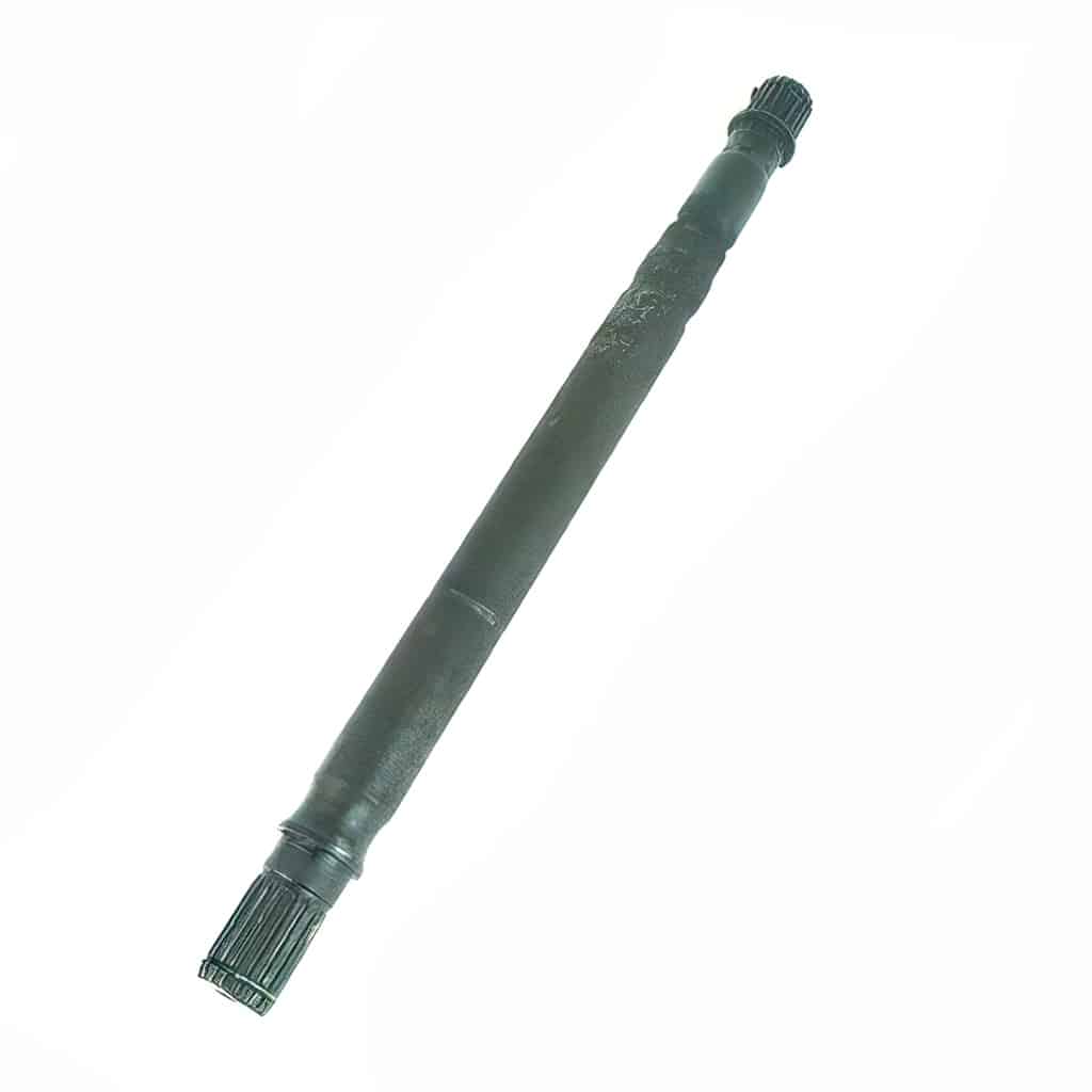 Drive Shaft, Pot Joint, Used, Left-hand (SEVU002L)