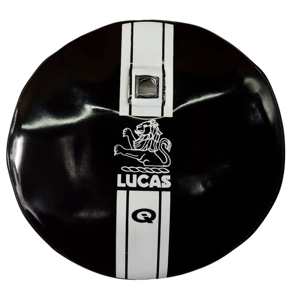Lucas Lamp Covers, ''Q'' Style (SL2010/40)