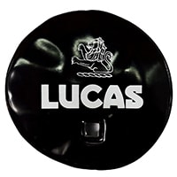  Lucas Lamp Cover, Lion Style (SL2025/30)