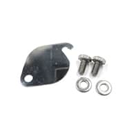 Timing Mark Cover Kit, Stainless (STF0123)