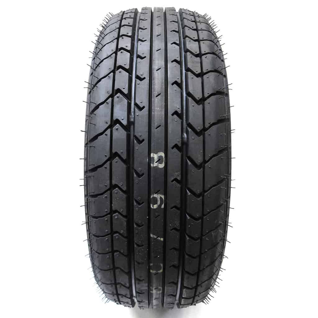 165/10 Falken Tire (SWT0111), tread pattern