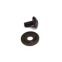 Flanged Screw for Roll-Up Window Crank (ZKC3317)