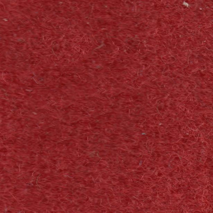 CK952M Red Carpeted Boot Board
